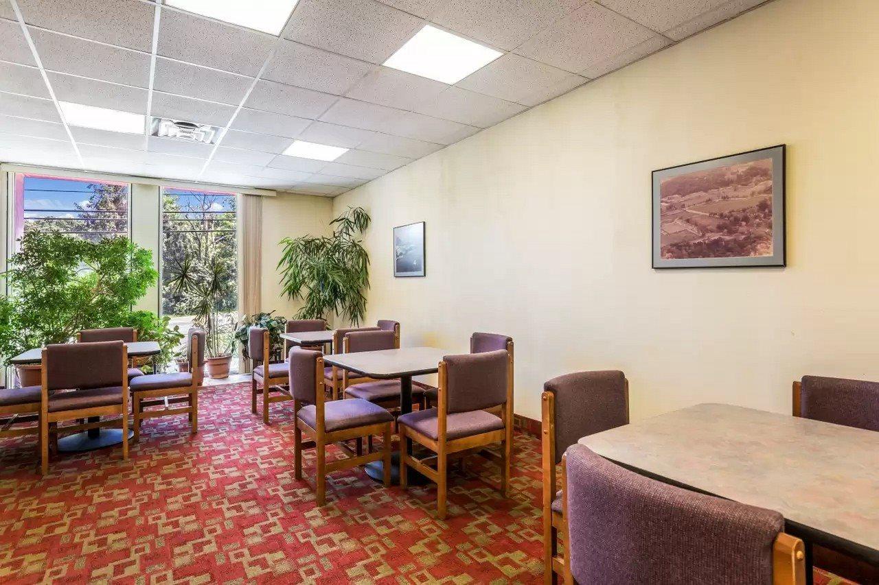 Econo Lodge Stewart International Airport New Windsor Dış mekan fotoğraf