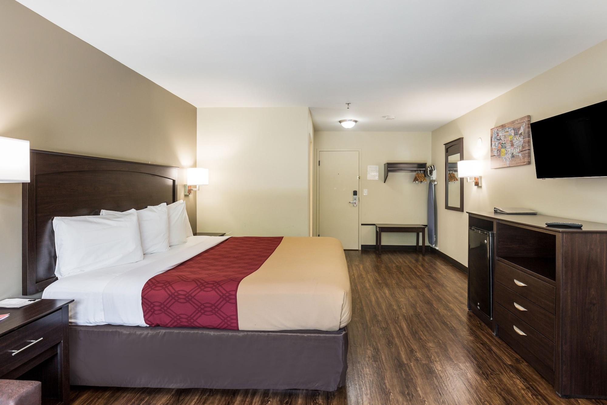 Econo Lodge Stewart International Airport New Windsor Dış mekan fotoğraf