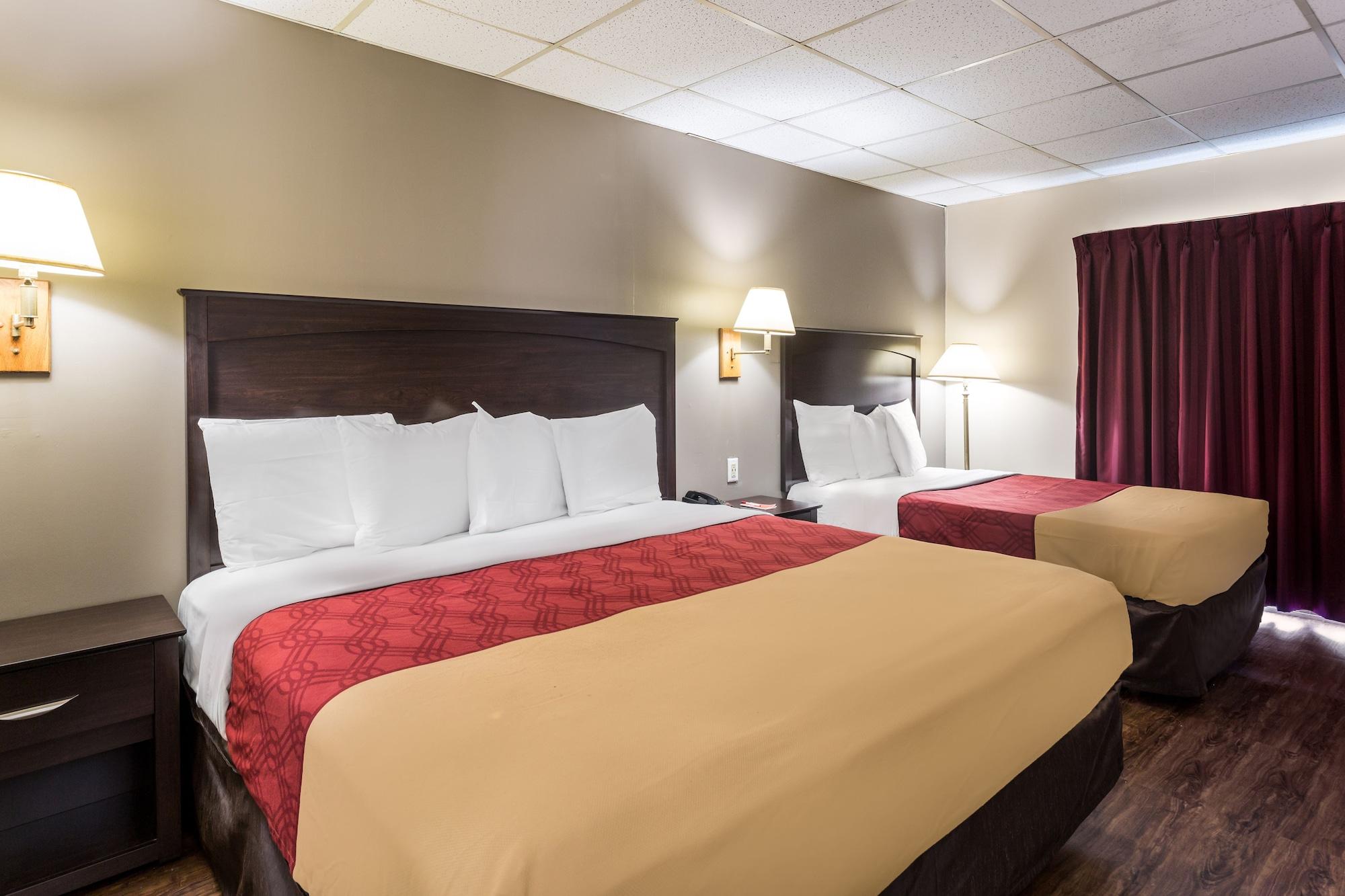 Econo Lodge Stewart International Airport New Windsor Dış mekan fotoğraf