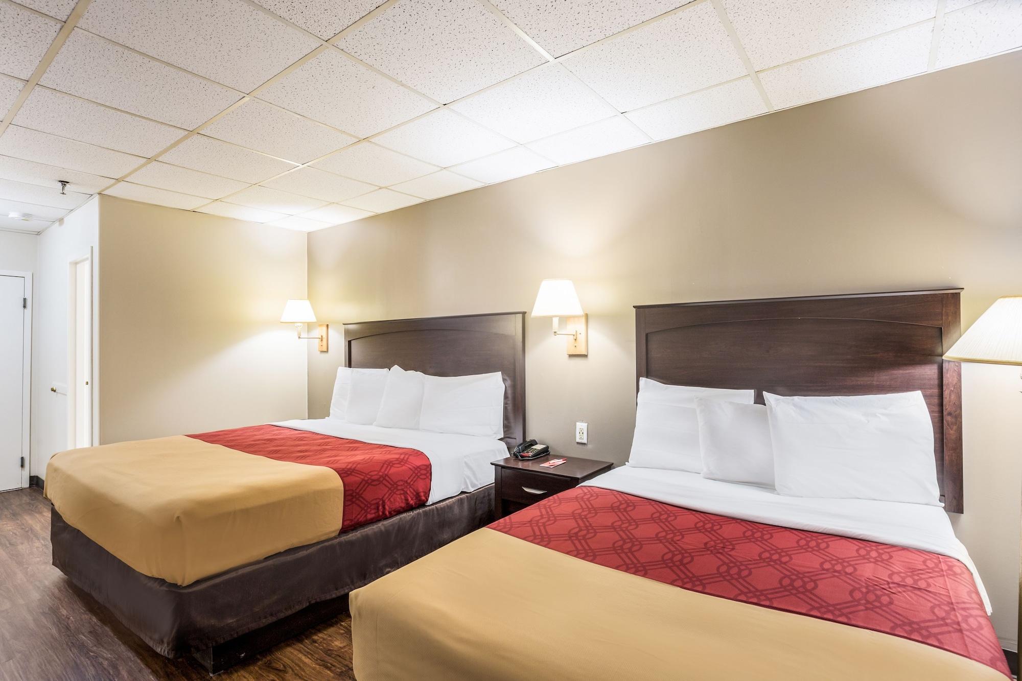 Econo Lodge Stewart International Airport New Windsor Dış mekan fotoğraf
