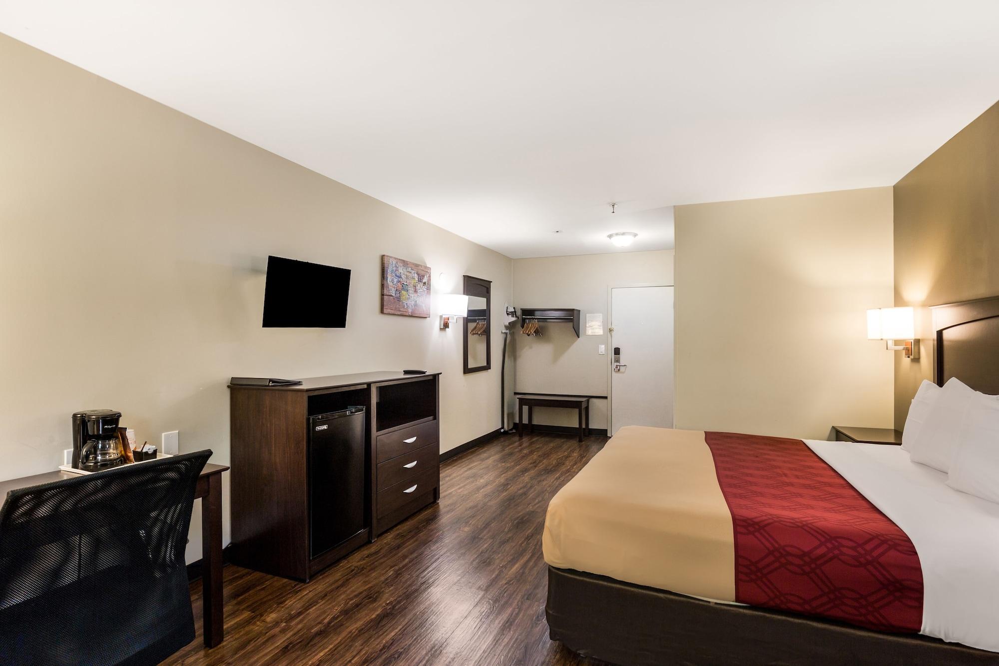 Econo Lodge Stewart International Airport New Windsor Dış mekan fotoğraf