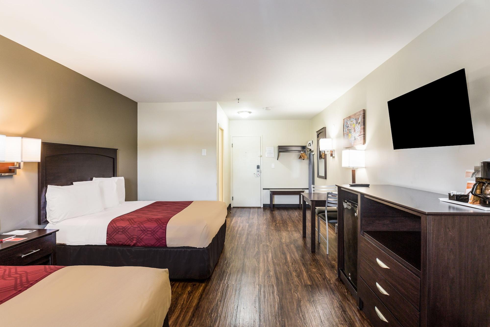 Econo Lodge Stewart International Airport New Windsor Dış mekan fotoğraf
