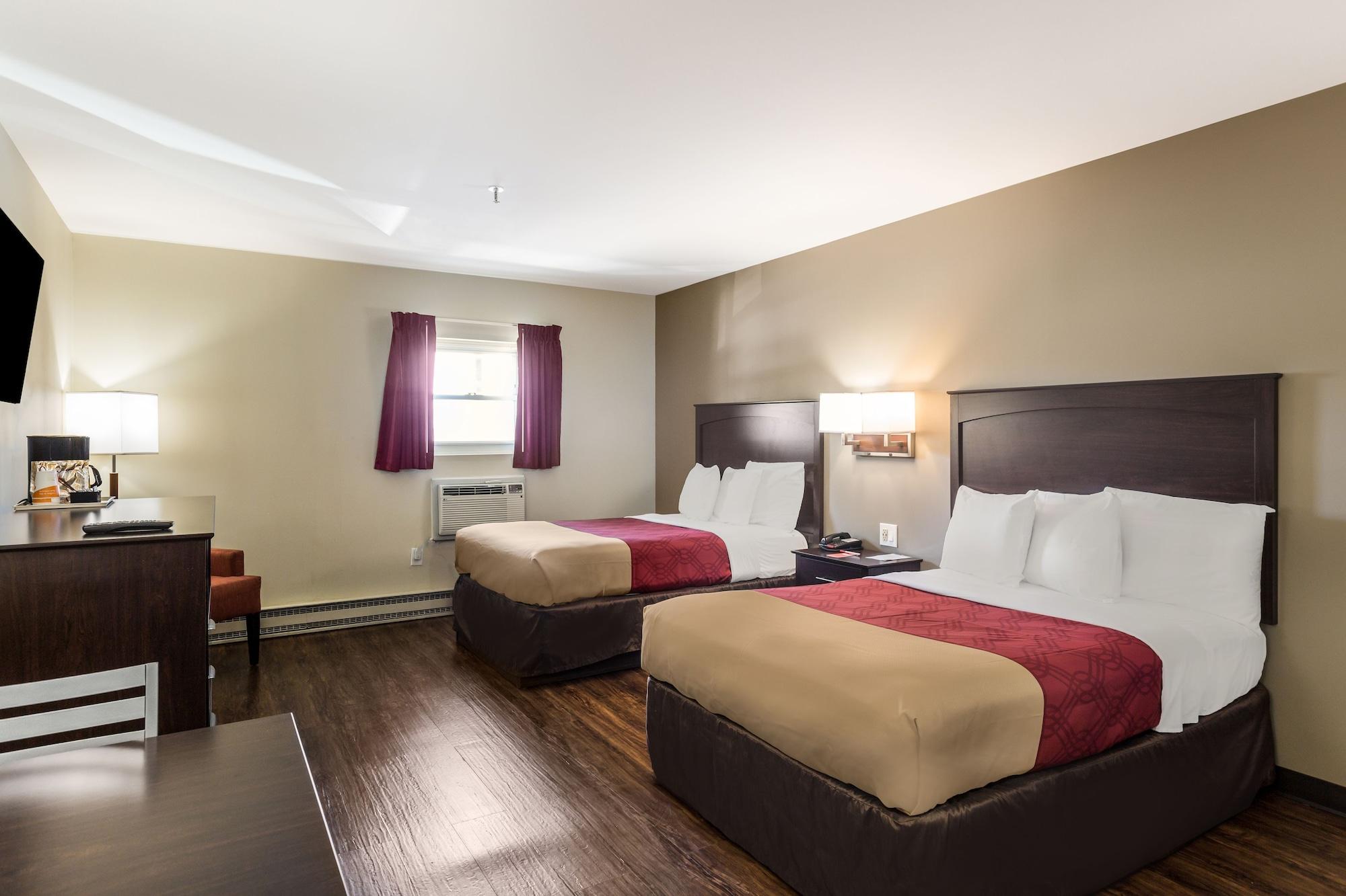Econo Lodge Stewart International Airport New Windsor Dış mekan fotoğraf