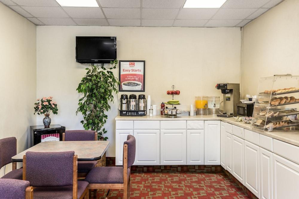 Econo Lodge Stewart International Airport New Windsor Dış mekan fotoğraf