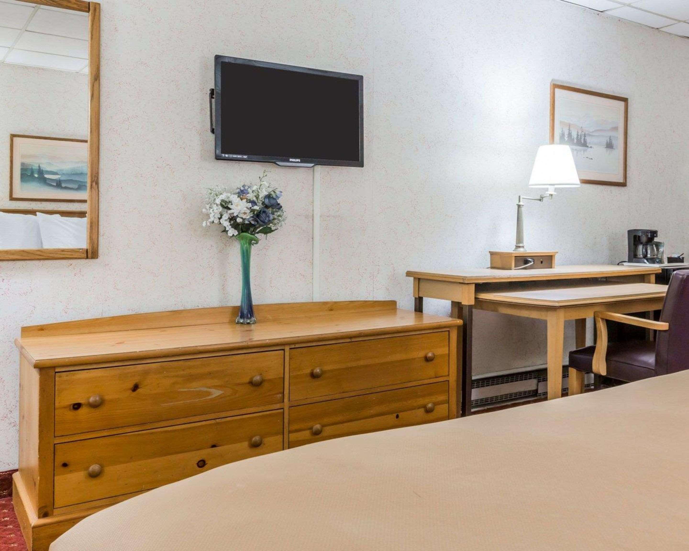 Econo Lodge Stewart International Airport New Windsor Dış mekan fotoğraf