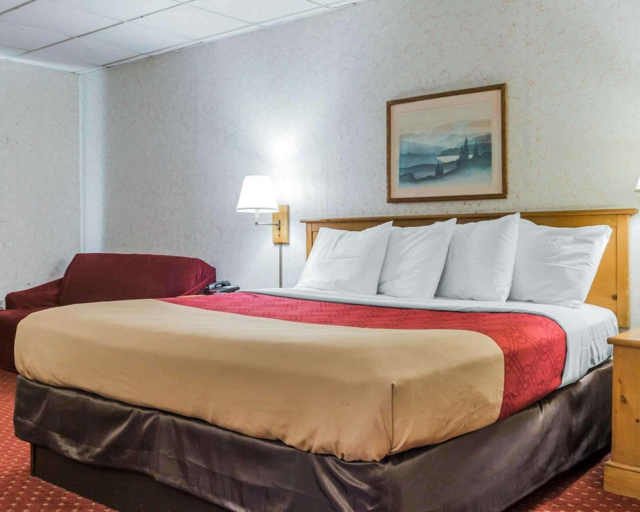 Econo Lodge Stewart International Airport New Windsor Dış mekan fotoğraf