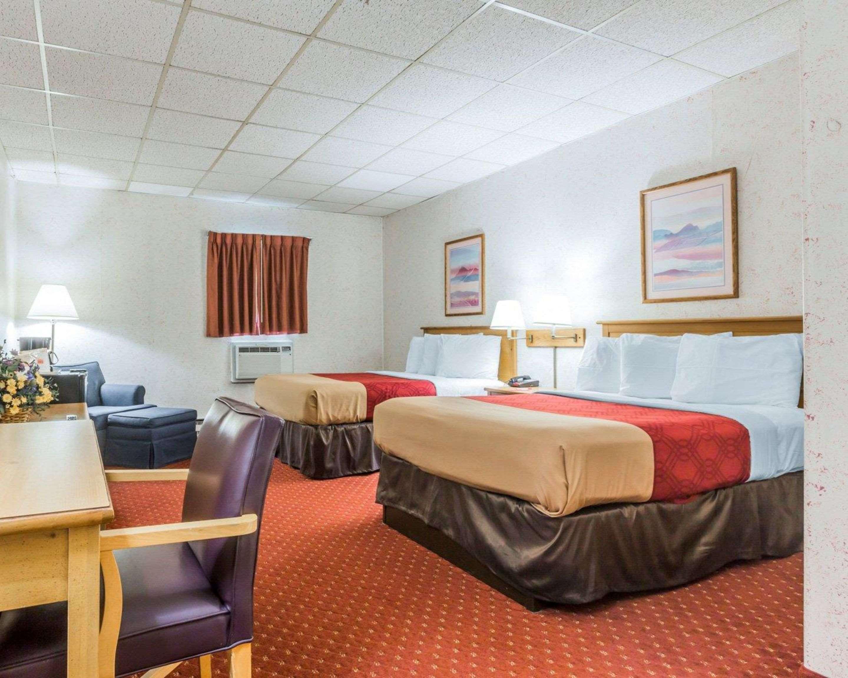 Econo Lodge Stewart International Airport New Windsor Dış mekan fotoğraf