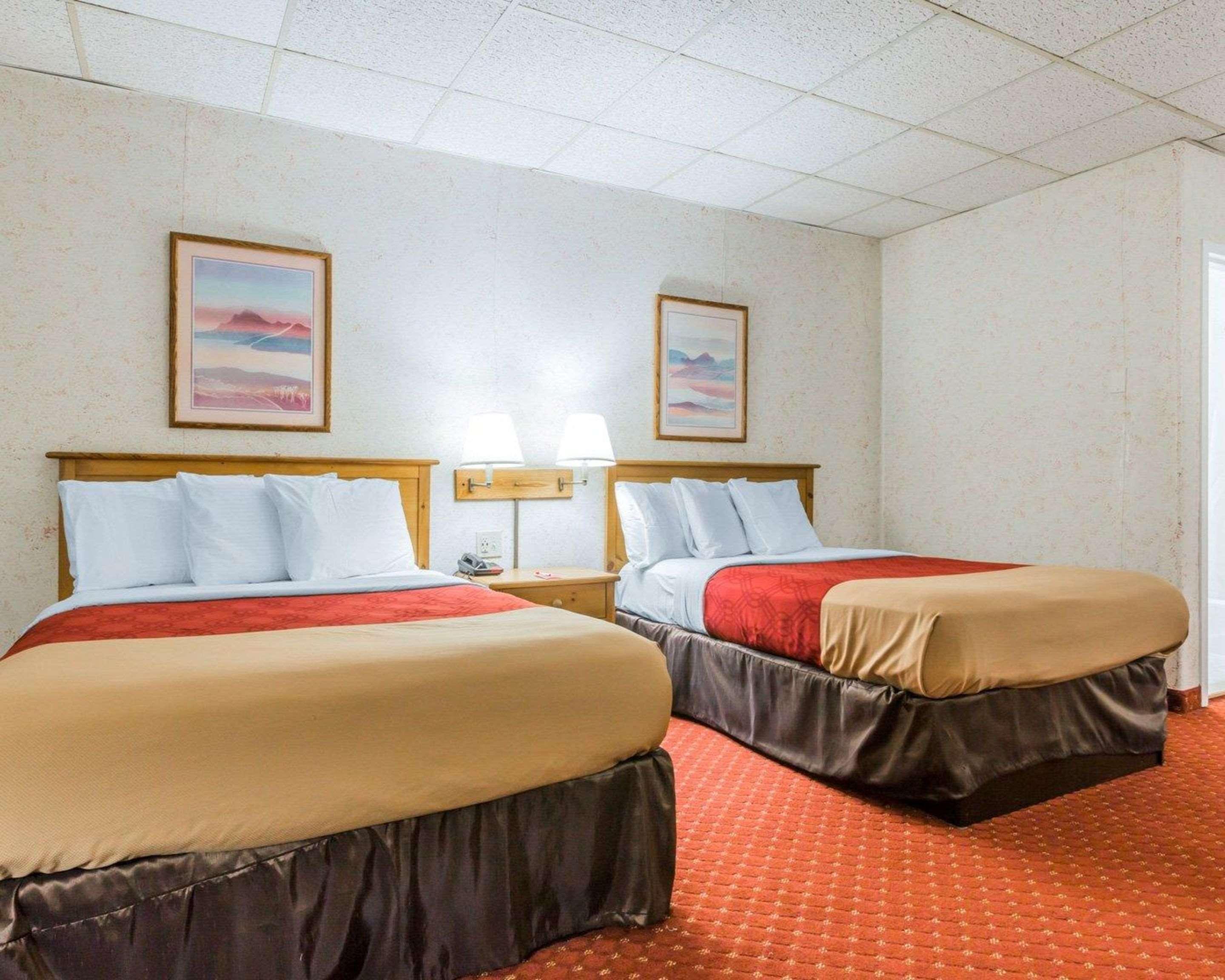 Econo Lodge Stewart International Airport New Windsor Dış mekan fotoğraf