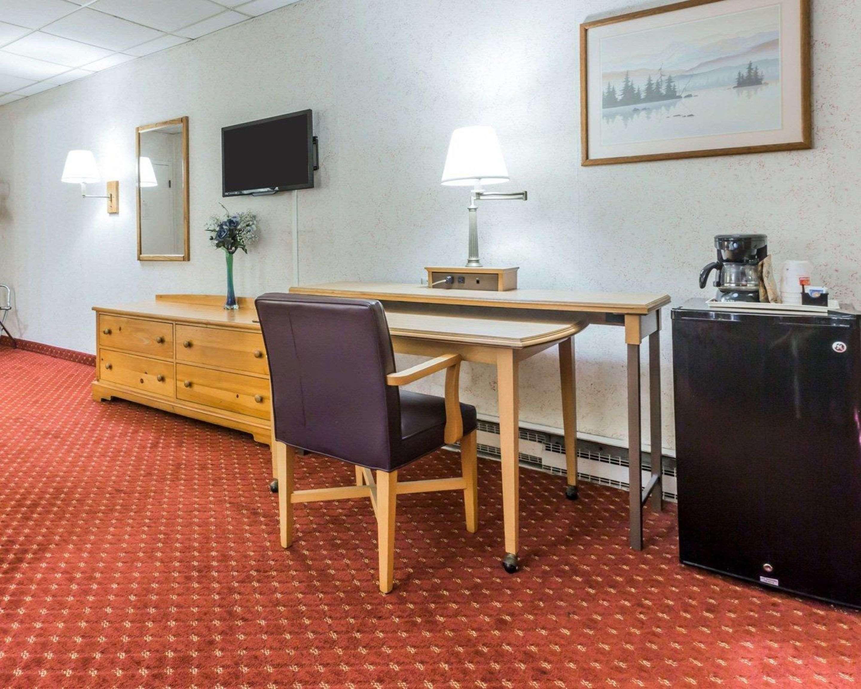 Econo Lodge Stewart International Airport New Windsor Dış mekan fotoğraf