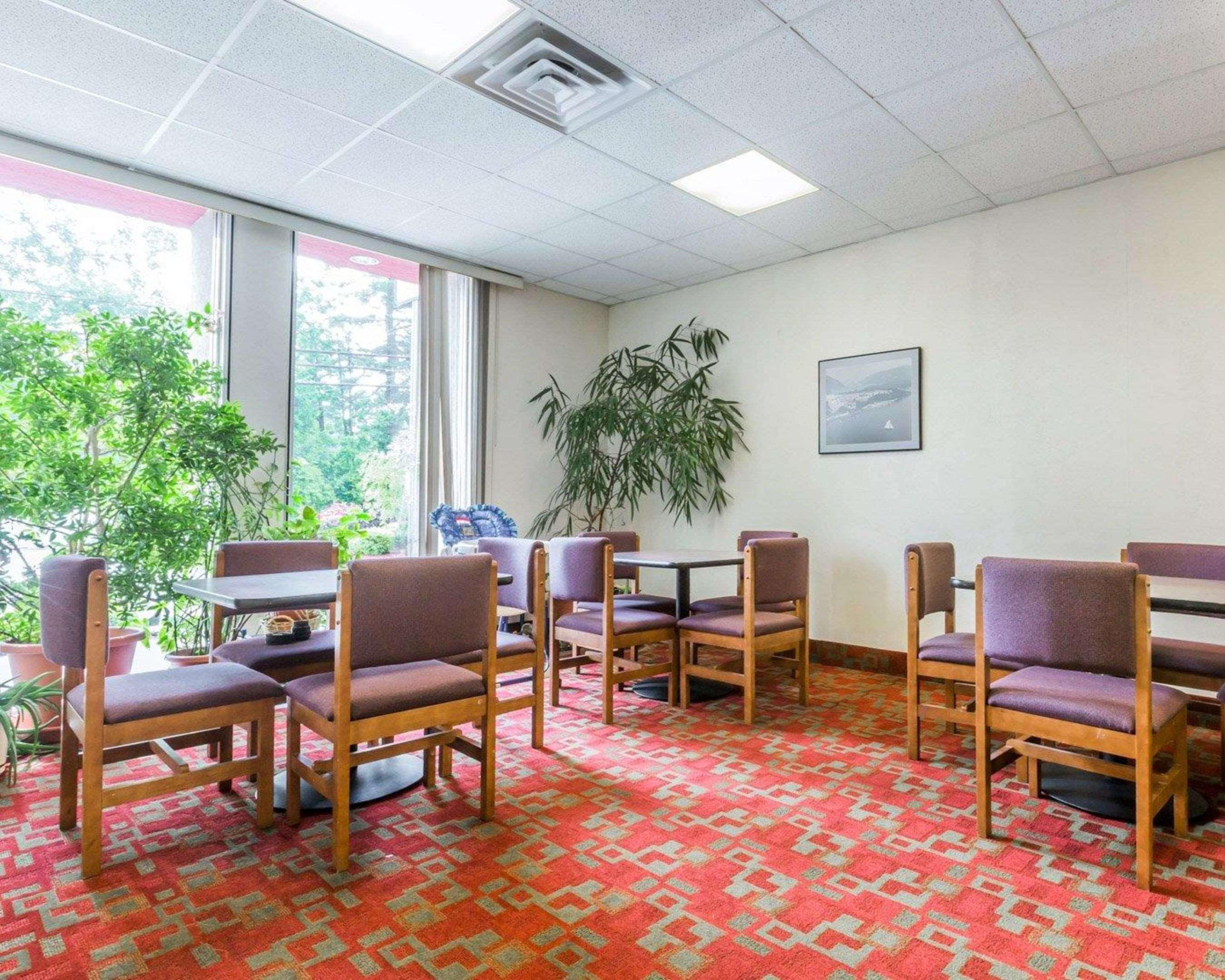 Econo Lodge Stewart International Airport New Windsor Dış mekan fotoğraf