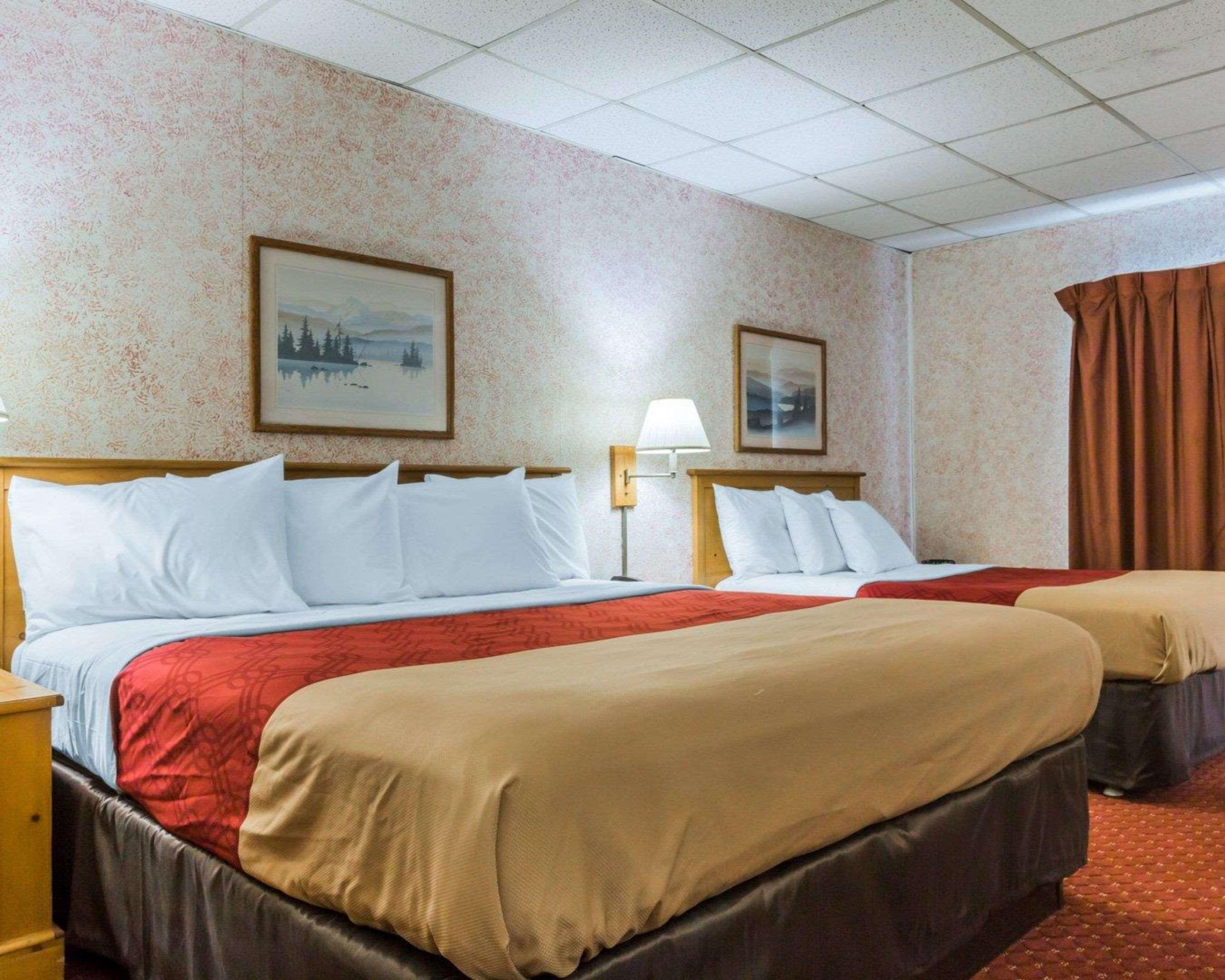 Econo Lodge Stewart International Airport New Windsor Dış mekan fotoğraf