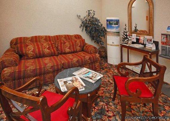Econo Lodge Stewart International Airport New Windsor Oda fotoğraf