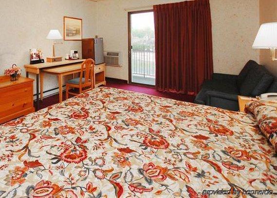 Econo Lodge Stewart International Airport New Windsor Dış mekan fotoğraf