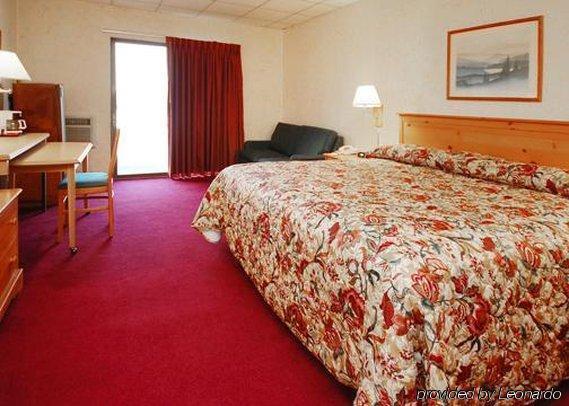 Econo Lodge Stewart International Airport New Windsor Dış mekan fotoğraf
